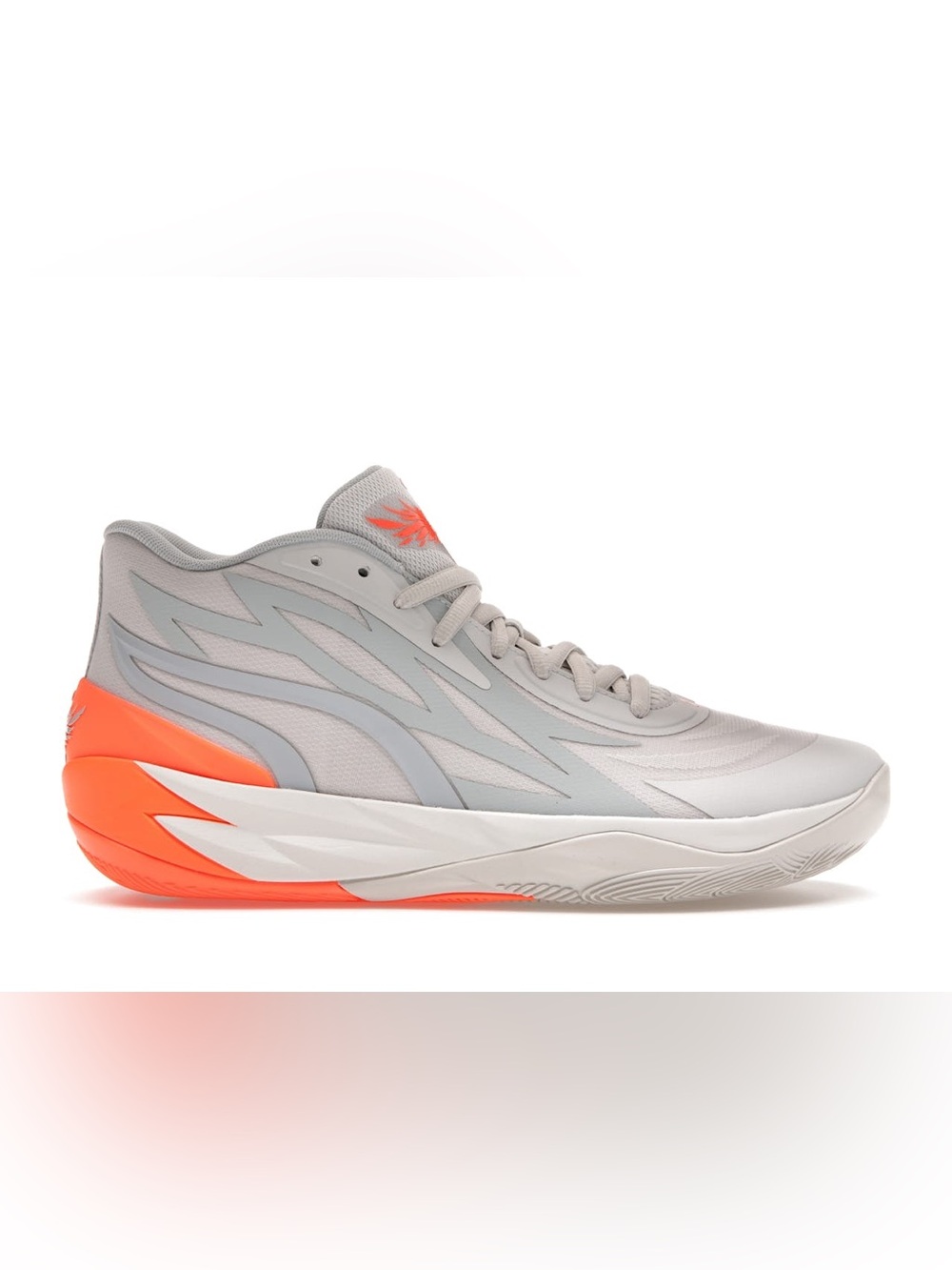 Puma LaMelo Ball MB.02
Gorangé